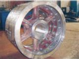 不锈钢铸件-齿轮泵铸件-铸件