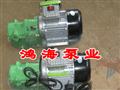 手提齿轮泵-低压力手提泵-高耐磨手提泵