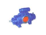 双螺杆泵-重油双螺杆泵-化工双螺杆泵